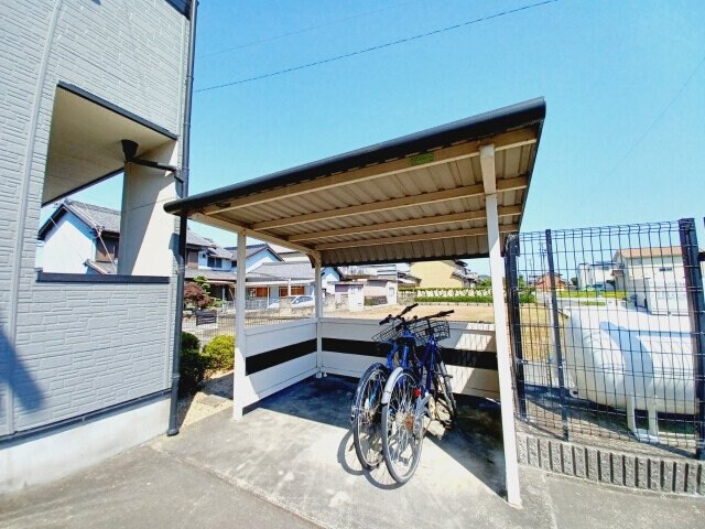 ジョイフル　Ⅰの物件外観写真