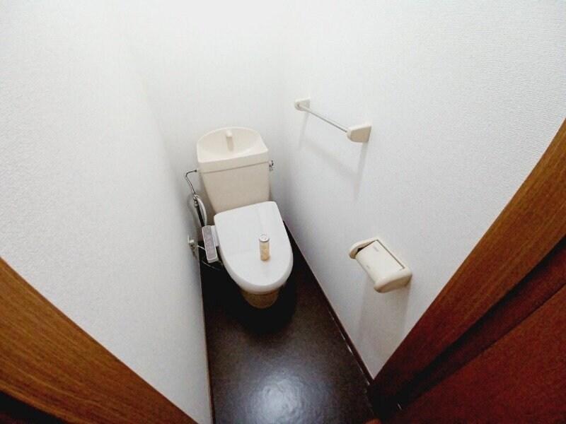 ジョイフル　Ⅰの物件内観写真