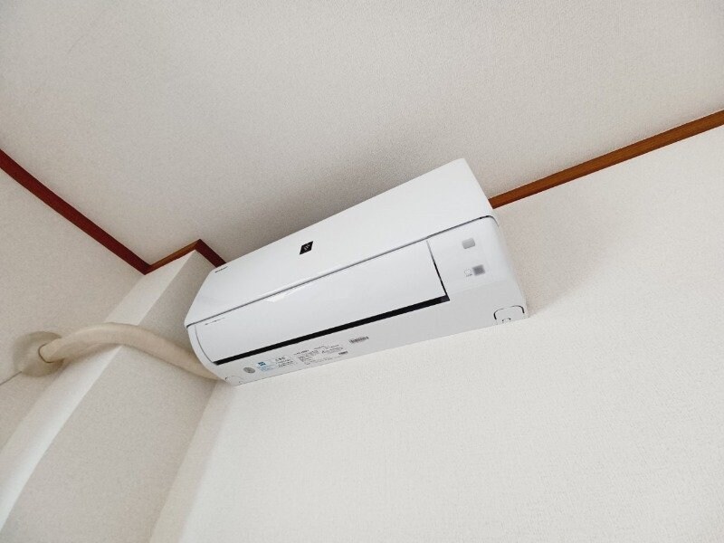 ジョイフル　Ⅰの物件内観写真