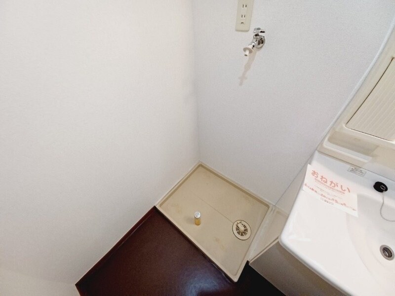 ジョイフル　Ⅰの物件内観写真