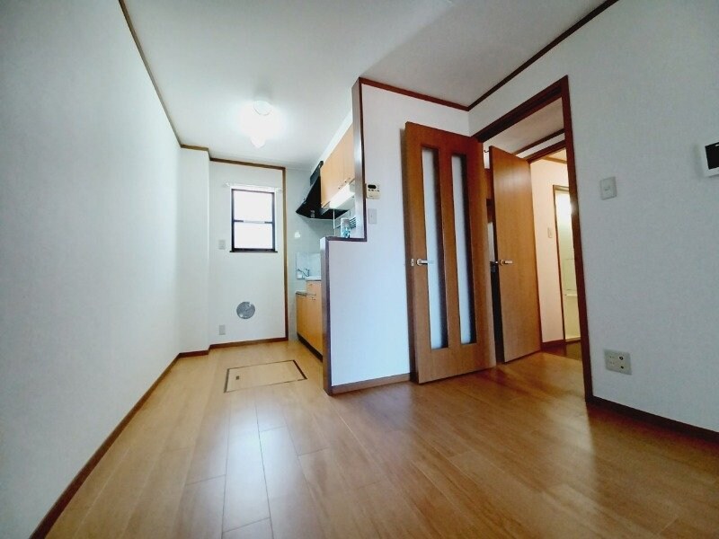 ジョイフル　Ⅰの物件内観写真