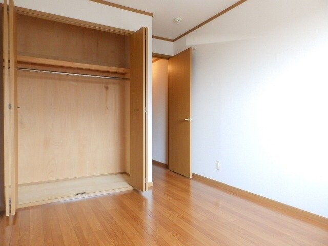 ジョイフル　Ⅰの物件内観写真