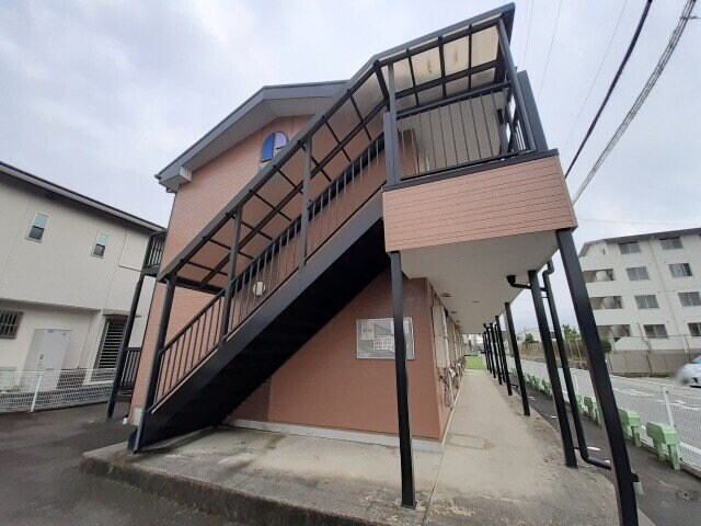 Ｓｕｒｐｌｕｓコスモスの物件外観写真