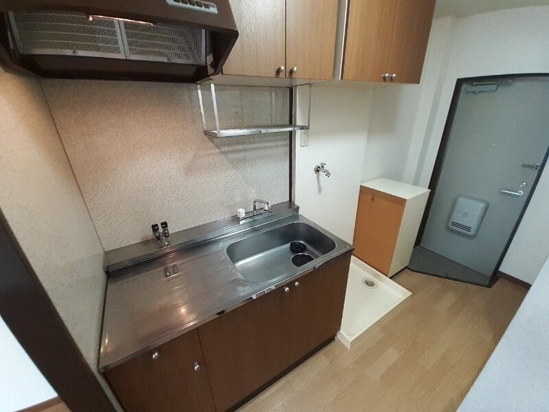 Ｓｕｒｐｌｕｓコスモスの物件内観写真