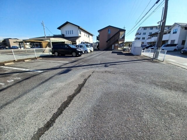 Ｓｕｒｐｌｕｓコスモスの物件外観写真