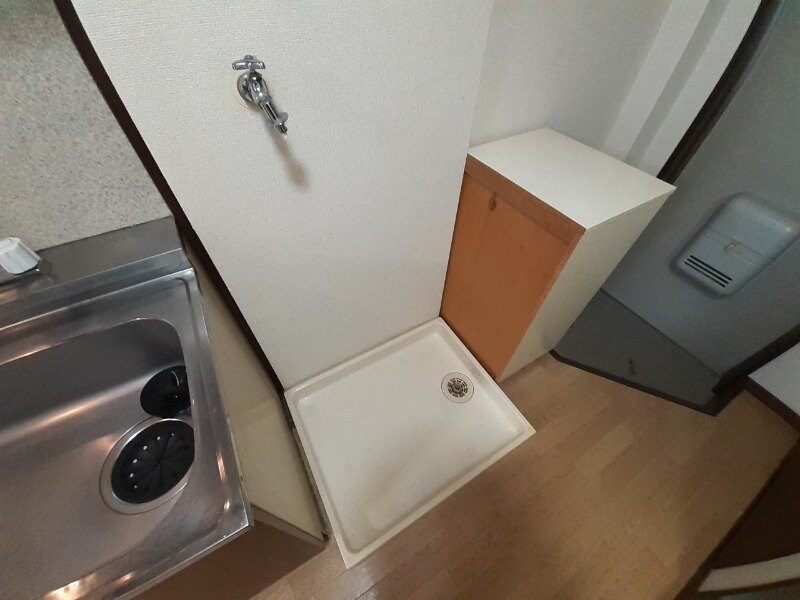 Ｓｕｒｐｌｕｓコスモスの物件内観写真