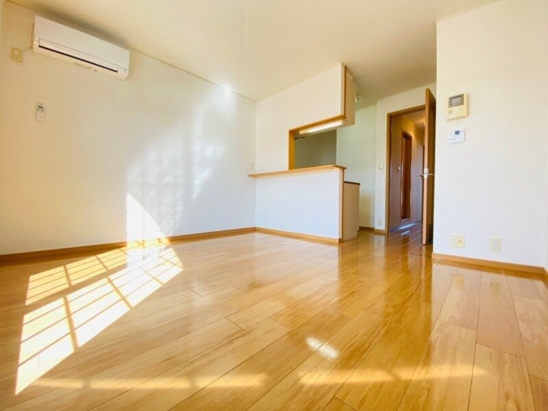 リオンの物件内観写真