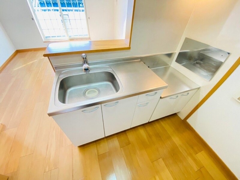 リオンの物件内観写真