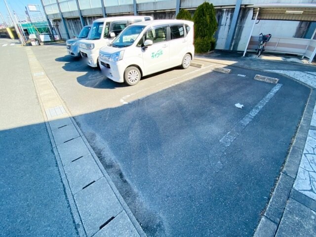 リオンの物件外観写真