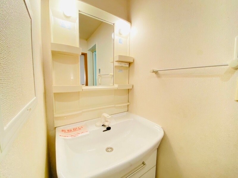 リオンの物件内観写真