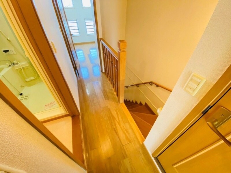 リオンの物件内観写真