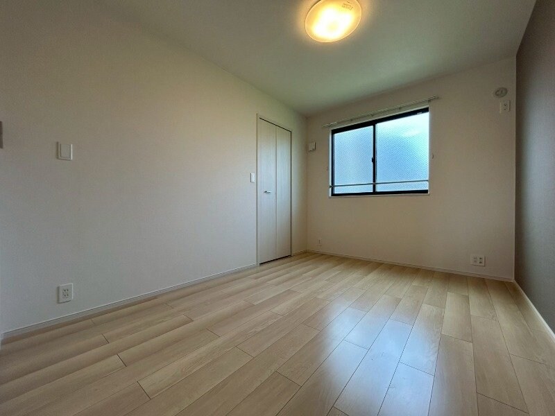 マルベリー　ヒルズ　Ⅱの物件内観写真