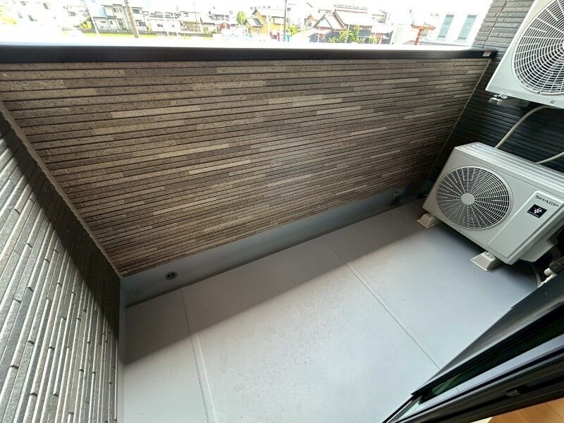 マルベリー　ヒルズ　Ⅱの物件内観写真