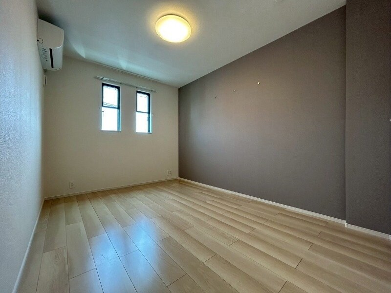 マルベリー　ヒルズ　Ⅱの物件内観写真