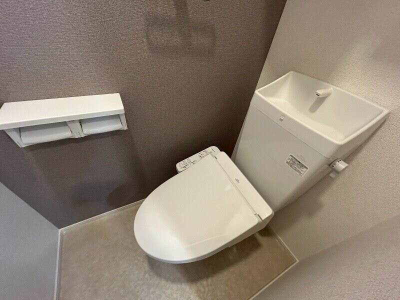 マルベリー　ヒルズ　Ⅱの物件内観写真