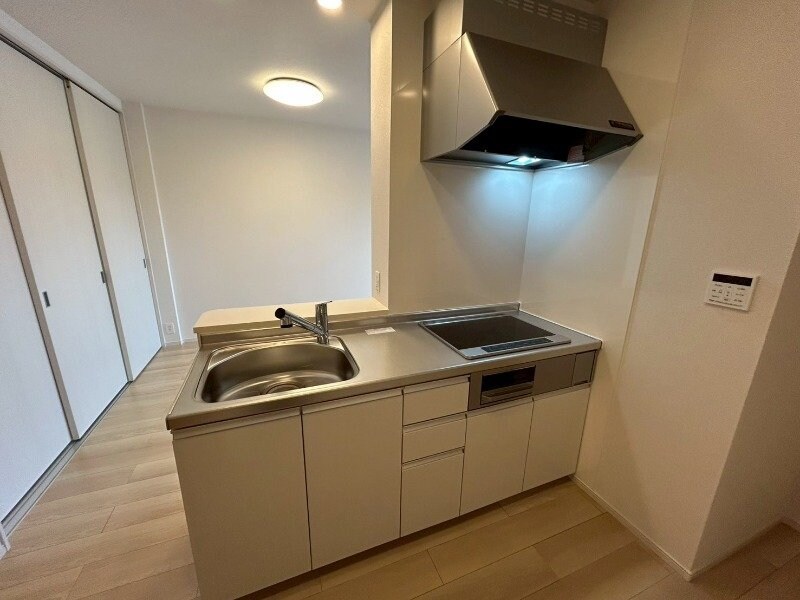 マルベリー　ヒルズ　Ⅱの物件内観写真