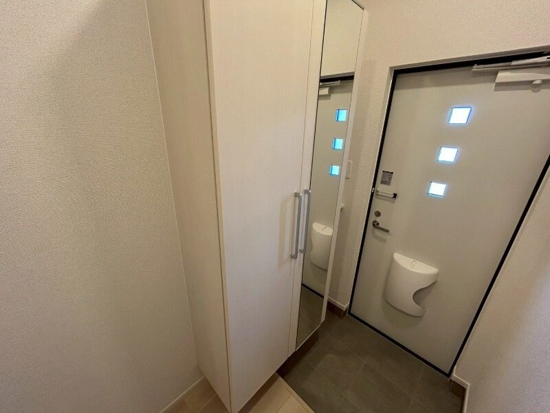 マルベリー　ヒルズ　Ⅱの物件内観写真