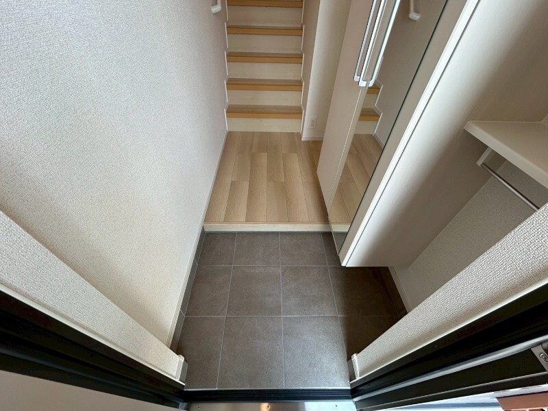 マルベリー　ヒルズ　Ⅱの物件内観写真