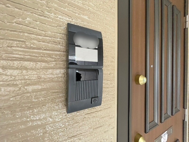 グラシアスの物件内観写真