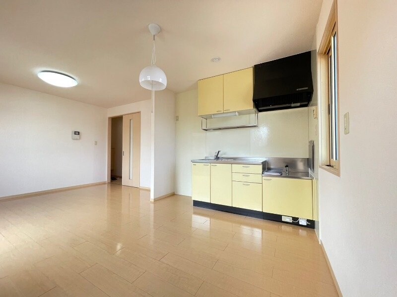 グラシアスの物件内観写真