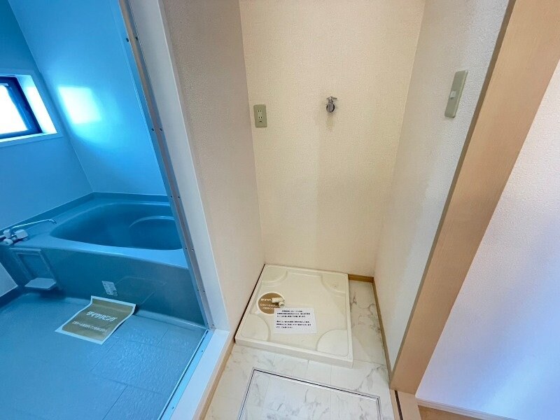 グラシアスの物件内観写真