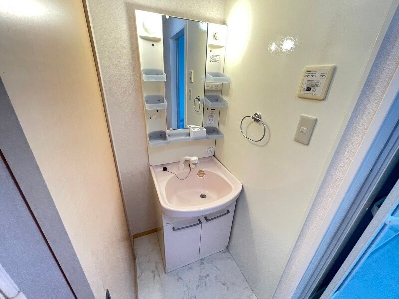 グラシアスの物件内観写真