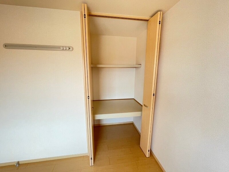 グラシアスの物件内観写真