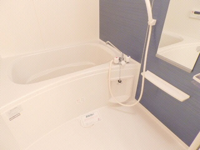 フォレスト　ヒル　Ａ棟の物件内観写真