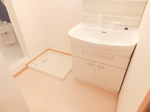 フォレスト　ヒル　Ａ棟の物件内観写真