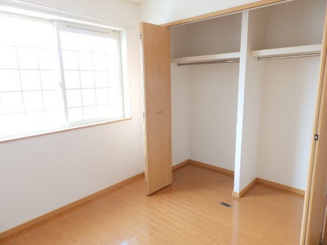 フォレスト　ヒル　Ａ棟の物件内観写真