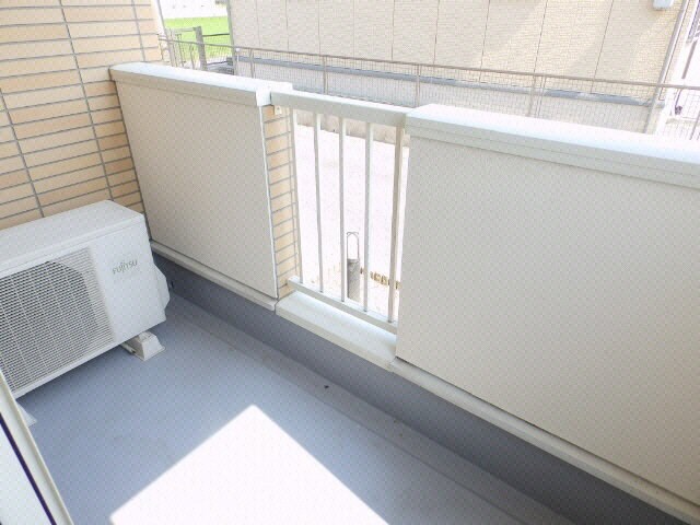 フォレスト　ヒル　Ａ棟の物件内観写真