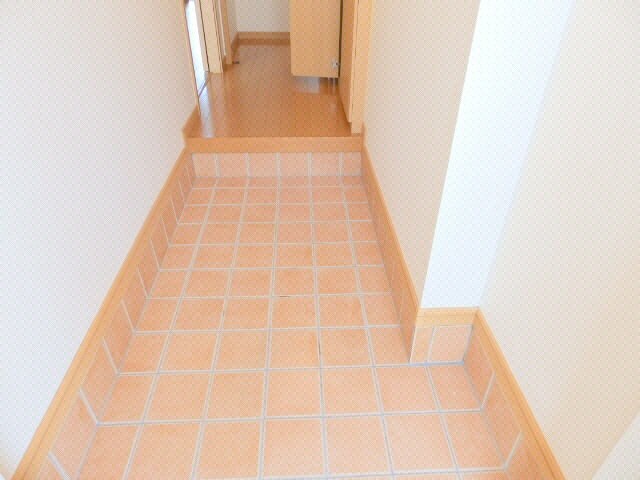 フォレスト　ヒル　Ａ棟の物件内観写真