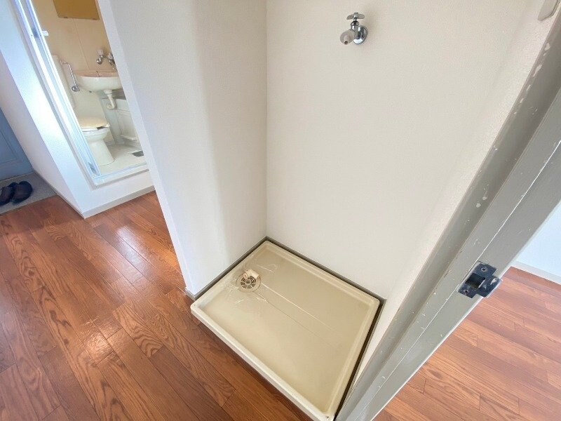 コーポパーシモンの物件内観写真