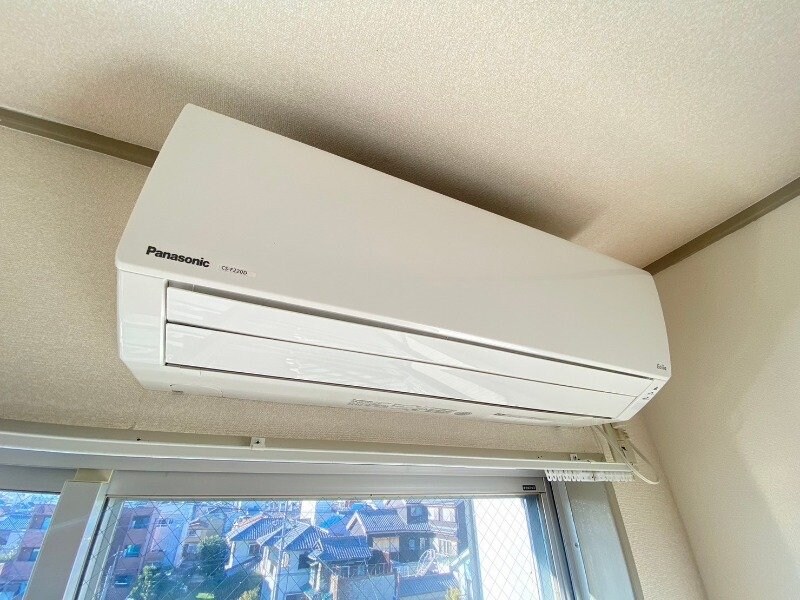 コーポパーシモンの物件内観写真