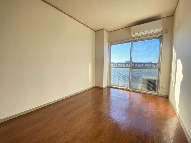 コーポパーシモンの物件内観写真