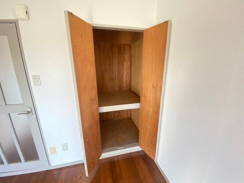 コーポパーシモンの物件内観写真