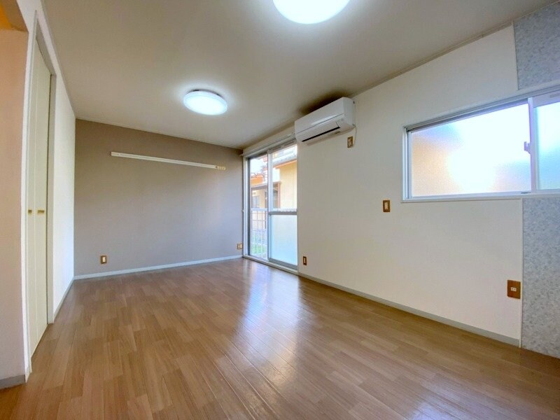 エスポワールあさひの物件内観写真