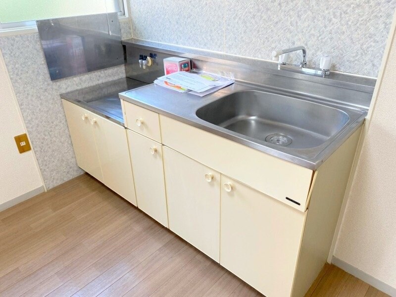 エスポワールあさひの物件内観写真