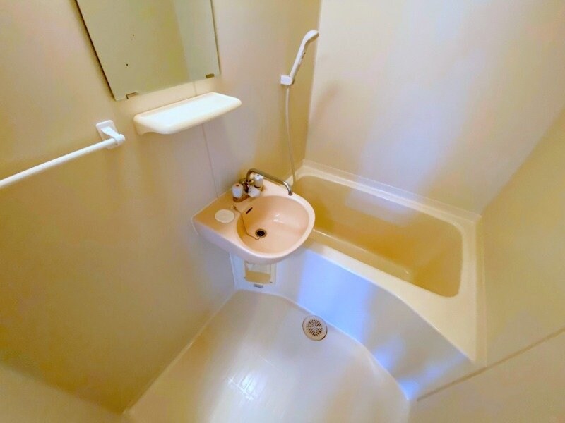 エスポワールあさひの物件内観写真