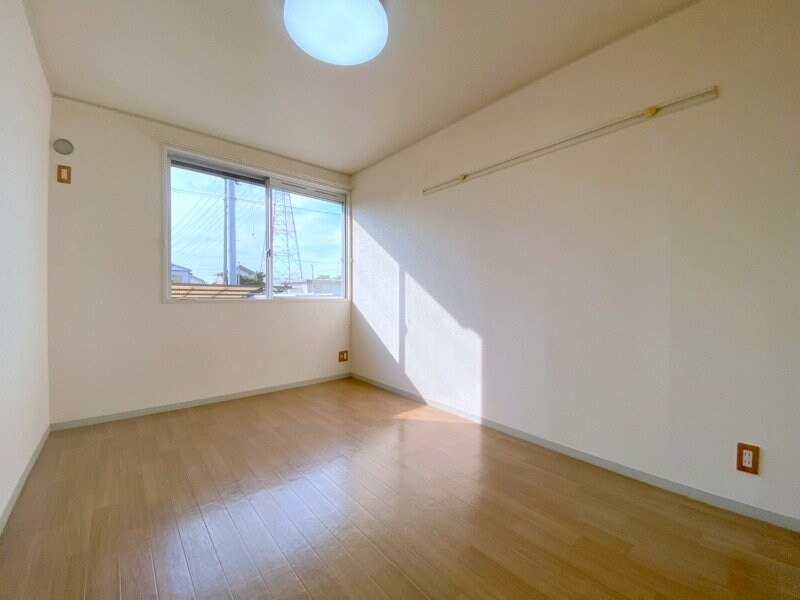 エスポワールあさひの物件内観写真