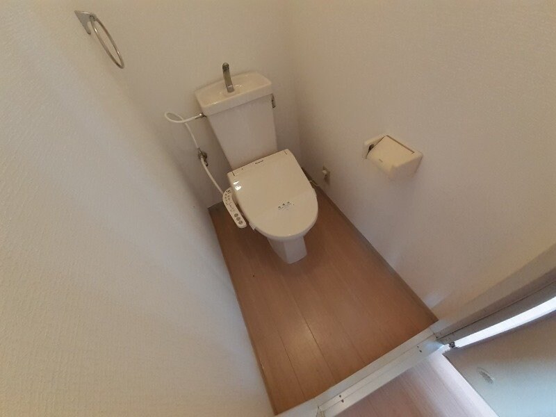 エスポワールあさひの物件内観写真