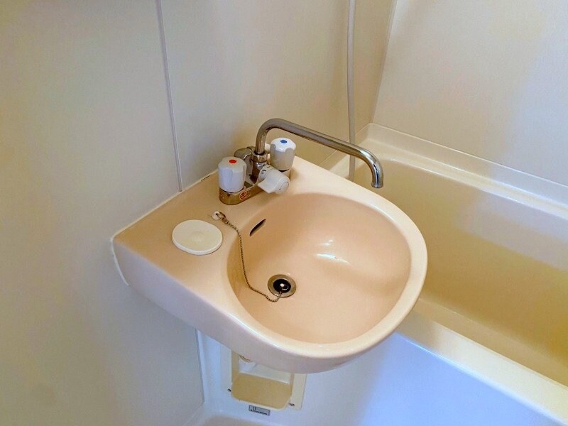 エスポワールあさひの物件内観写真