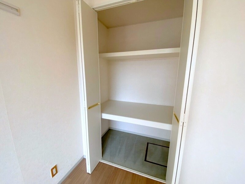 エスポワールあさひの物件内観写真