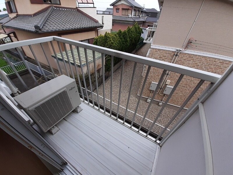 エスポワールあさひの物件内観写真