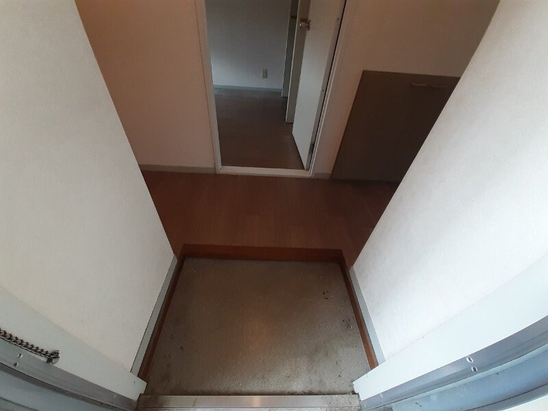 エスポワールあさひの物件内観写真