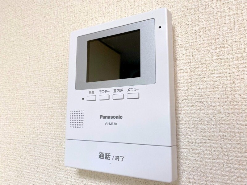 エスポワールあさひの物件内観写真