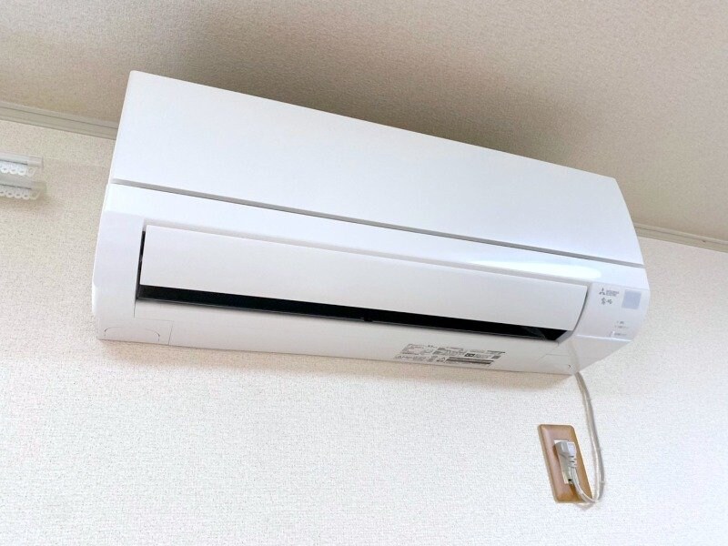 エスポワールあさひの物件内観写真