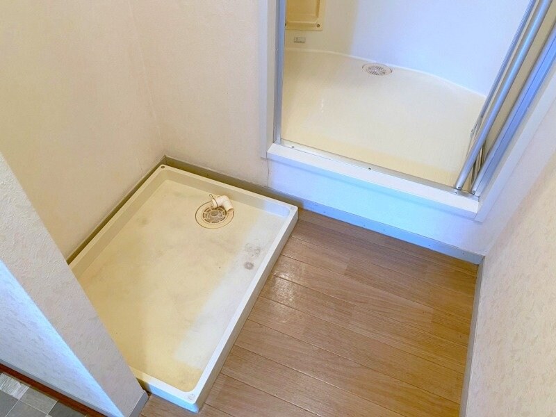 エスポワールあさひの物件内観写真