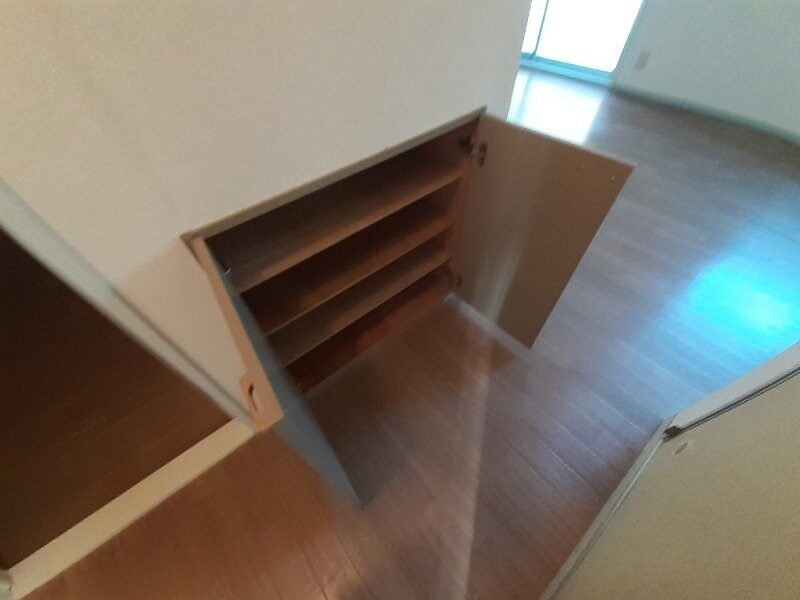 エスポワールあさひの物件内観写真