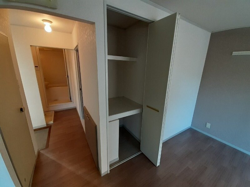 エスポワールあさひの物件内観写真